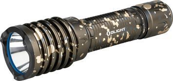 Ліхтар Olight Warrior X 3 Desert Camouflage (2500 Lm) Warrior X 3 DC 23703601 фото