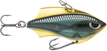 Воблер Rapala RVB05 CBN Y33440788 фото
