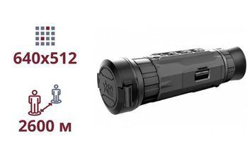Тепловізійний монокуляр AGM SIDEWINDER TM50-640 99-00012803 5003577 фото