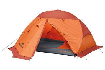 Намет тримісний Ferrino Svalbard 3.0 Orange 99056LAAFR 926976 фото