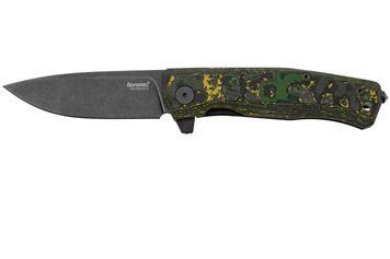 Ніж Lionsteel Myto MagnaCut MT01 MC TS 392159 фото