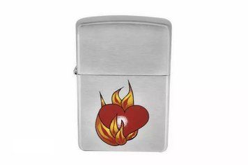 Зажигалка Zippo 200.060 V77550662 фото