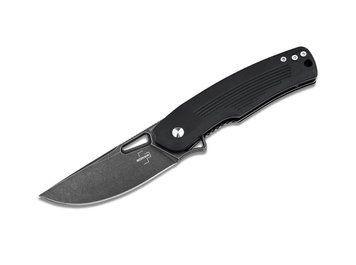 Ніж Boker Plus Nahal 01BO628 4008877 фото