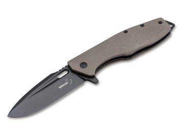 Ніж Boker Plus Caracal Folder Tactical 01BO759 4008762 фото