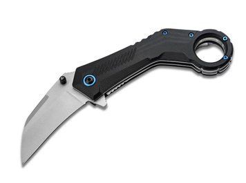 Ніж Boker Plus Veloc 01RY005 4009063 фото