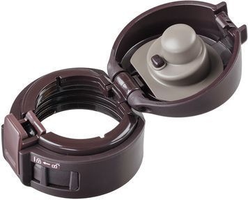 Крышка для термокружки Zojirushi для SM-PB черный 16780477 фото