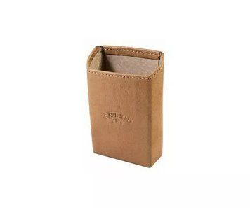 Чохол для сигарет Savinelli бежевий (SAV515BG) V77553396 фото