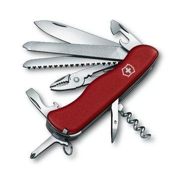 Швейцарський ніж Victorinox Tradesman 0.9053 4001262 фото