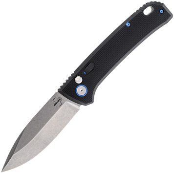 Ніж Boker Plus FRND Silver D2 01BO920 4008831 фото