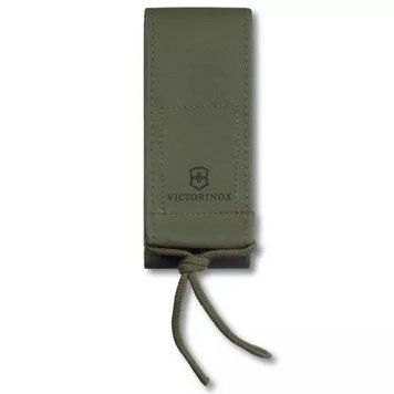 Чохол Victorinox для ножа Hunter Pro Оливковий (4.0838.4) V77553340 фото