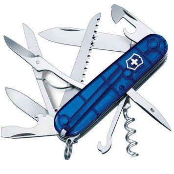 Швейцарський ніж Victorinox Huntsman (1.3713.T2) V77553659 фото