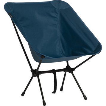 Стул раскладной Vango Micro Steel Chair Mykonos Blue (CHQMICRO M27Z06) 926786 фото