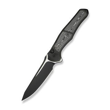 Ніж Weknife 702XI Black Titanium WE07B-2 (Лімітована серія) 100000760 фото