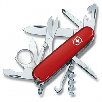 Швейцарський ніж Victorinox Swiss Army Explorer 1.6703 4001689 фото