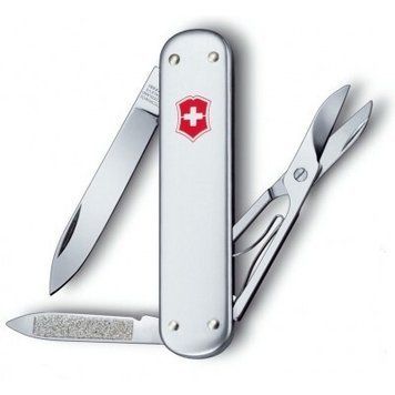 Швейцарський ніж Victorinox Money Clip 0.6540.16 4000970 фото