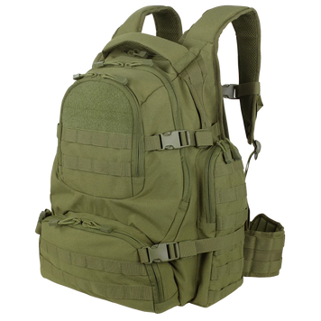 Рюкзак Urban Go Pack Condor 33л (olive) 6008899 фото