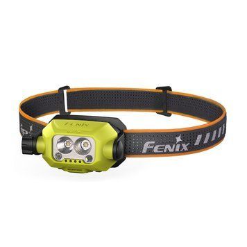 Ліхтар налобний Fenix WH23R з безконтактним датчиком 90165 фото