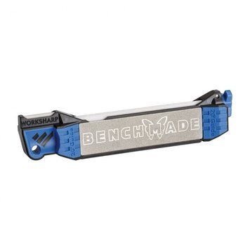 Точильный камень Guided Field Sharpener Benchmade 20 градусов 5 областей для заточки 100604F 4008160 фото