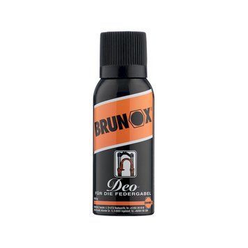 Brunox Deo мастило для виделок та амортизаторів 100ml 41405 фото