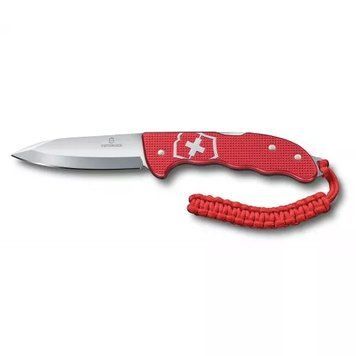 Швейцарський ніж Victorinox Hunter Pro Alox Червоний (0.9415.20) V77552181 фото