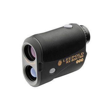 Дальномер Leupold RX-800i TBR Laser Rangefinder Black/Gray 115267 5000385 фото