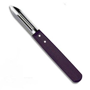 Овочечистка Victorinox дерев'яна ручка 5.0209 4004276 фото