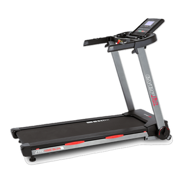 Беговая дорожка Everfit TFK 495 Slim TFK-495-SLIM 931931 фото