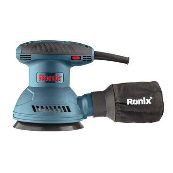 Ексцентрикова шліфувальна машина Ronix 6406 6406 1606059 фото