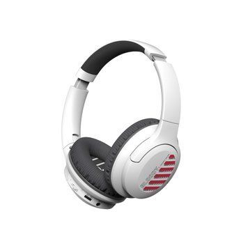 Гарнітура ігрова Bloody MH360 (White), білий колір, Bluetooth v5.3 + 3.5 Jack MH360 (White) 1606310 фото