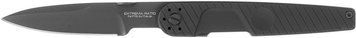 Нож Extrema Ratio LKU01 Urban Dark Aluminium 04.1000.0243/U/BLK-BLK 17840241 фото