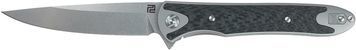 Ніж Artisan Shark Titanium Gray 1707G-GY 27980366 фото