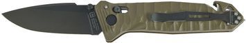 Ніж TB Outdoor CAC S200 Army Knife Olive 11060051 9290004 фото