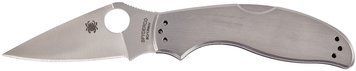 Ніж Spyderco UpTern Stainless Steel C261P 871629 фото