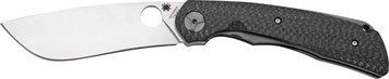 Нож Spyderco Subvert Sprint Run C239CFP 871617 фото
