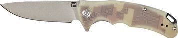 Ніж Artisan Tradition Small SW G-10 Camo 1702PS-CGF 27980390 фото