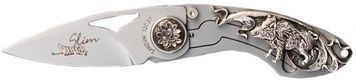 Ніж Viper Slim Silver Wild Boar V5350AR-CI 14530349 фото