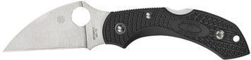 Ніж Spyderco Dragonfly 2 Wharncliffe C28FPWCBK2 871370 фото