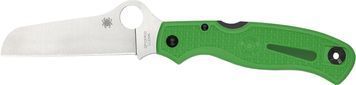 Ніж Spyderco Atlantic Salt Green C89FPGR 871458 фото