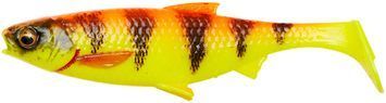 Силікон Savage Gear 3D River Roach 120mm 17.0g Golden Ambulance (поштучно) 18544265 фото