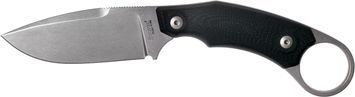 Ніж Lionsteel H2 Black H2 GBK 392091 фото