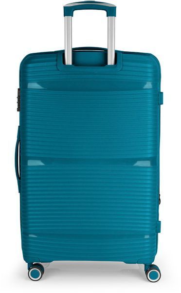 Чемодан Gabol Akane (L) Turquoise (122447-018) 930295 фото