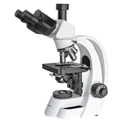 Микроскоп Bresser BioScience Trino 40x-1000x (5750600) 913537 фото