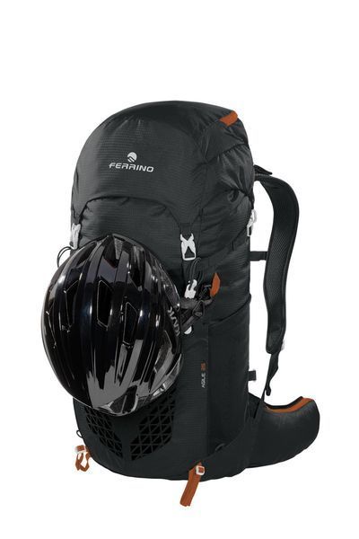 Рюкзак туристичний Ferrino Agile 25 Black (75222NCC) 932314 фото