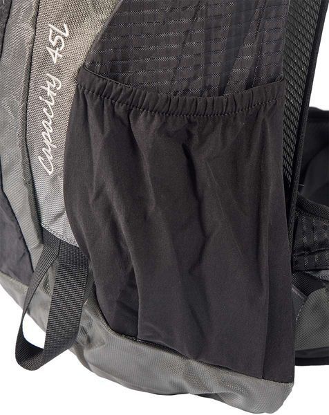 Рюкзак Skif Outdoor Seagle 45 л Black 3890256 фото