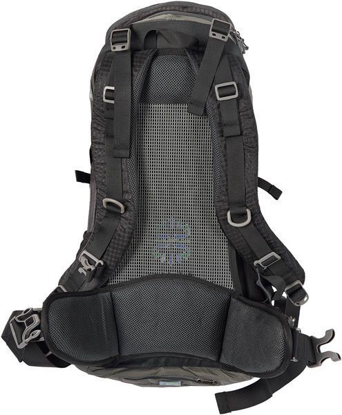 Рюкзак Skif Outdoor Seagle 45 л Black 3890256 фото