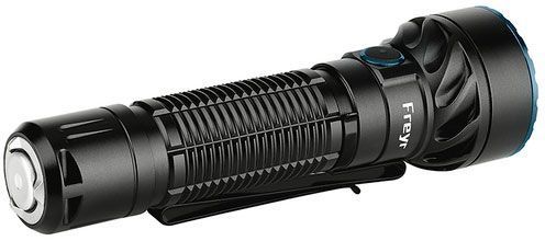 Ліхтар Olight Freyr White+RGB (1750 Lm) Freyr 23703289 фото