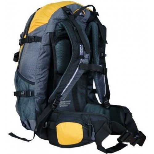 Рюкзак Terra Incognita Freerider 28 Зеленый 11225029 фото