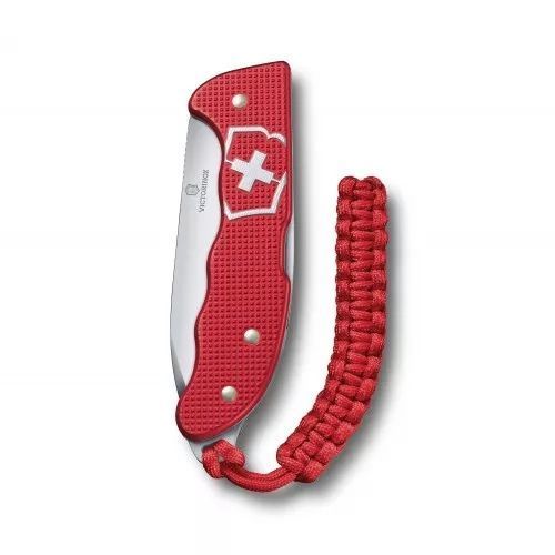 Швейцарский нож Victorinox Hunter Pro Alox Красный (0.9415.20) V77552181 фото