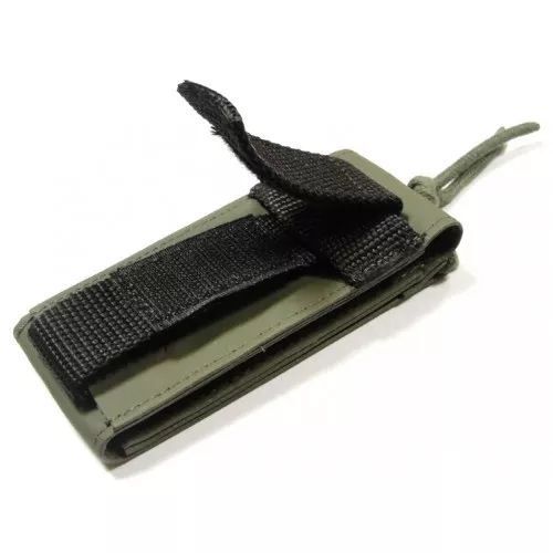Чохол Victorinox для ножа Hunter Pro Оливковий (4.0838.4) V77553340 фото