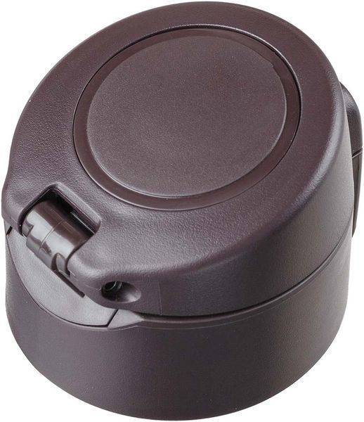 Кришка для термокружки Zojirushi для SM-PB чорний 16780477 фото